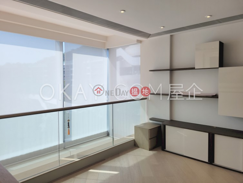 HK$ 73M Mount Pavilia Block E, Sai Kung, Stylish 4 bedroom on high floor with rooftop & terrace | For Sale