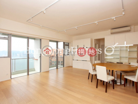 3 Bedroom Family Unit at One Pacific Heights | For Sale | One Pacific Heights 盈峰一號 _0