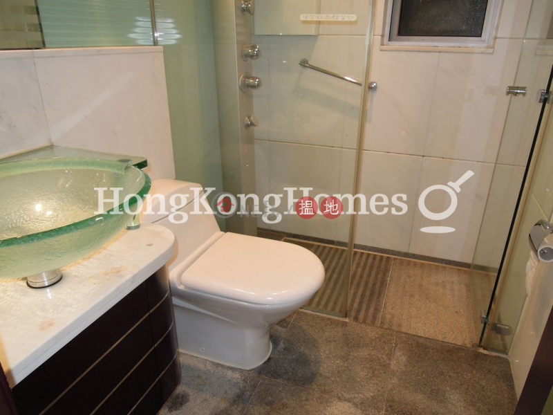 HK$ 50,000/ month | The Harbourside Tower 2 | Yau Tsim Mong | 3 Bedroom Family Unit for Rent at The Harbourside Tower 2