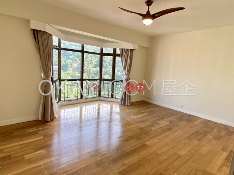 Efficient 3 bedroom on high floor | Rental | Bamboo Grove 竹林苑 Rental Listings