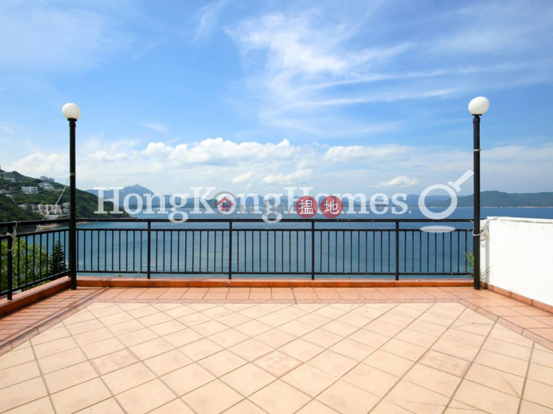 4 Bedroom Luxury Unit for Rent at Solemar Villas 15 Silver Cape Road | Sai Kung Hong Kong | Rental, HK$ 89,000/ month