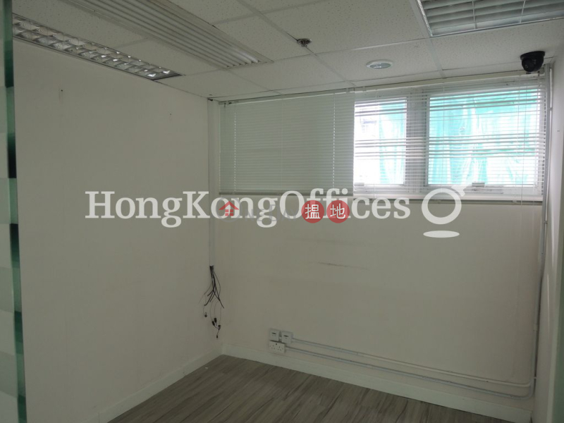中福商業大廈中層寫字樓/工商樓盤-出租樓盤HK$ 33,575/ 月