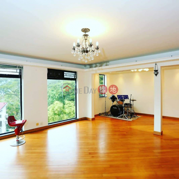 HK$ 68.88M, Seacrest Villas | Sai Kung | ** Rare in the Market ** Joint Unit Village House with Panoramic Seaview, Next to Clear Water Bay Golf Course