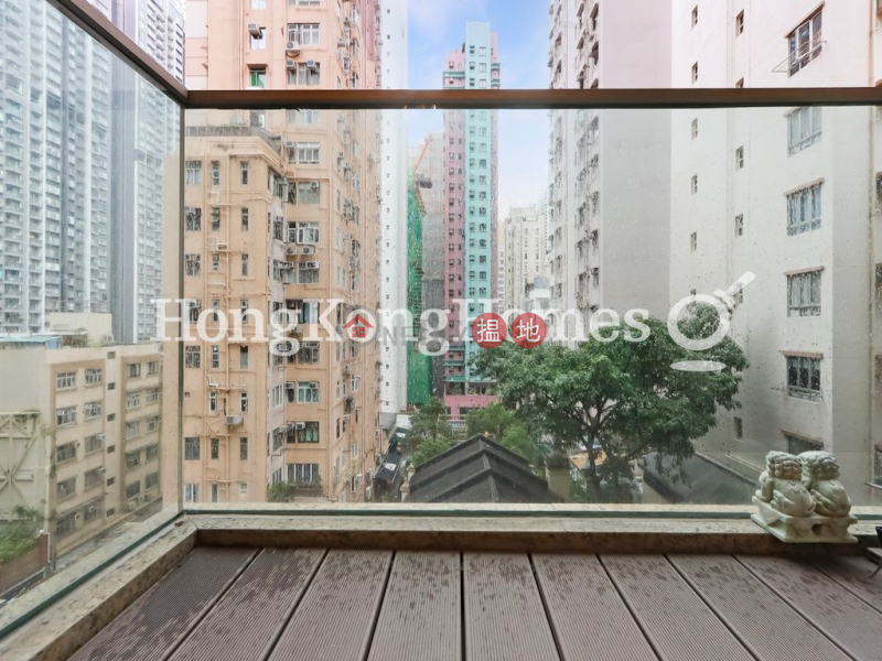 2 Bedroom Unit at The Nova | For Sale 88 Third Street | Western District, Hong Kong, Sales, HK$ 12.88M