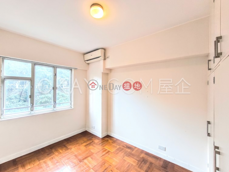 HK$ 54,000/ month | Realty Gardens | Western District | Efficient 3 bedroom with balcony | Rental