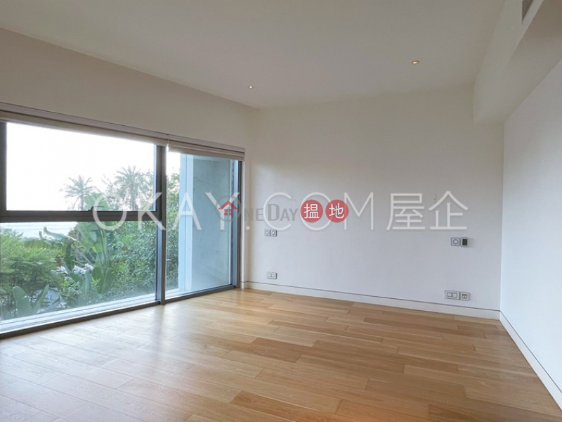 HK$ 90,000/ month, Block 1 ( De Ricou) The Repulse Bay Southern District | Gorgeous 3 bedroom with sea views, balcony | Rental
