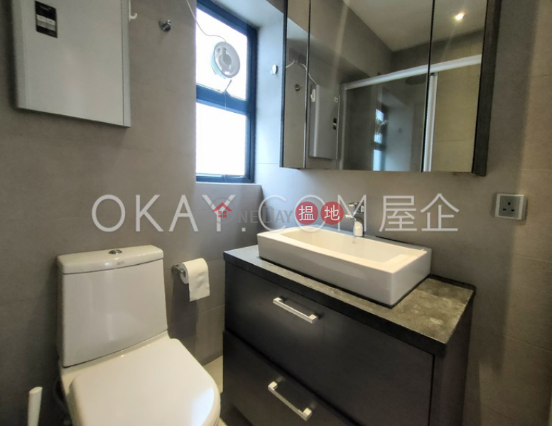 Elegant 2 bedroom on high floor | For Sale | 1 Tai Ping Shan Street | Central District Hong Kong, Sales | HK$ 10.5M