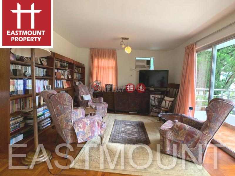Sai Kung Village House | Property For Sale in Country Villa, Tso Wo Hang 早禾坑椽濤軒-Detached corner house, Indeed garden | Country Villa 翠谷別墅 Sales Listings