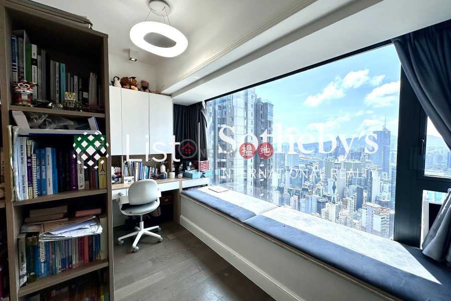 Property Search Hong Kong | OneDay | Residential, Sales Listings Property for Sale at Azura with 4 Bedrooms
