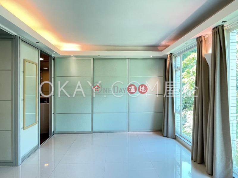 HK$ 25M | Property in Sai Kung Country Park | Sai Kung, Elegant house with balcony & parking | For Sale