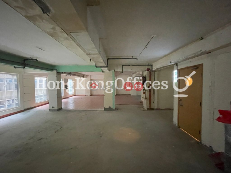 中安大廈-低層-寫字樓/工商樓盤出租樓盤HK$ 76,760/ 月