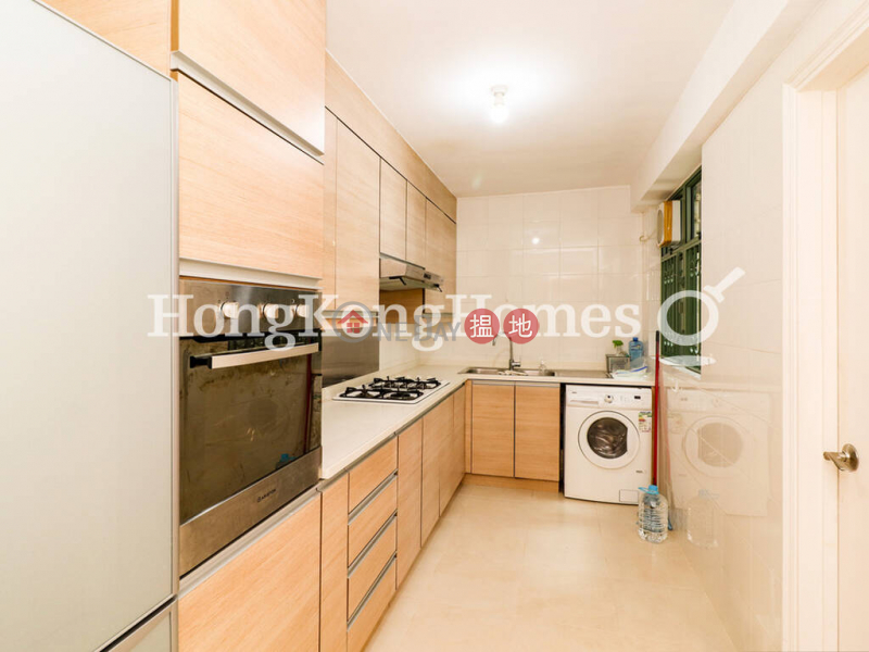 3 Bedroom Family Unit for Rent at Robinson Place 70 Robinson Road | Western District | Hong Kong, Rental | HK$ 52,900/ month