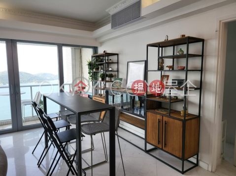 Luxurious 4 bed on high floor with sea views & balcony | For Sale | Phase 4 Bel-Air On The Peak Residence Bel-Air 貝沙灣4期 _0