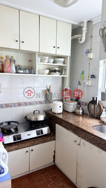 Rent one room, elegant decoration, convenient transportation, 24-hour security | 6 Sha Kok Street | Sha Tin | Hong Kong | Rental, HK$ 7,000/ month
