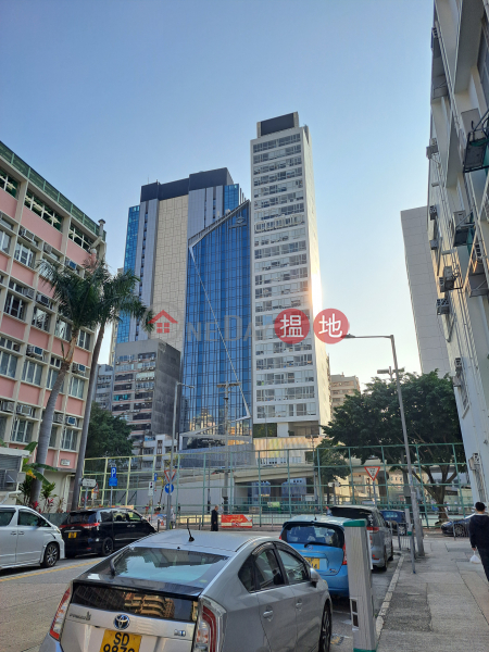 103-105 Tung Chau Street Hotel (大角咀通州街酒店),Tai Kok Tsui | ()(2)