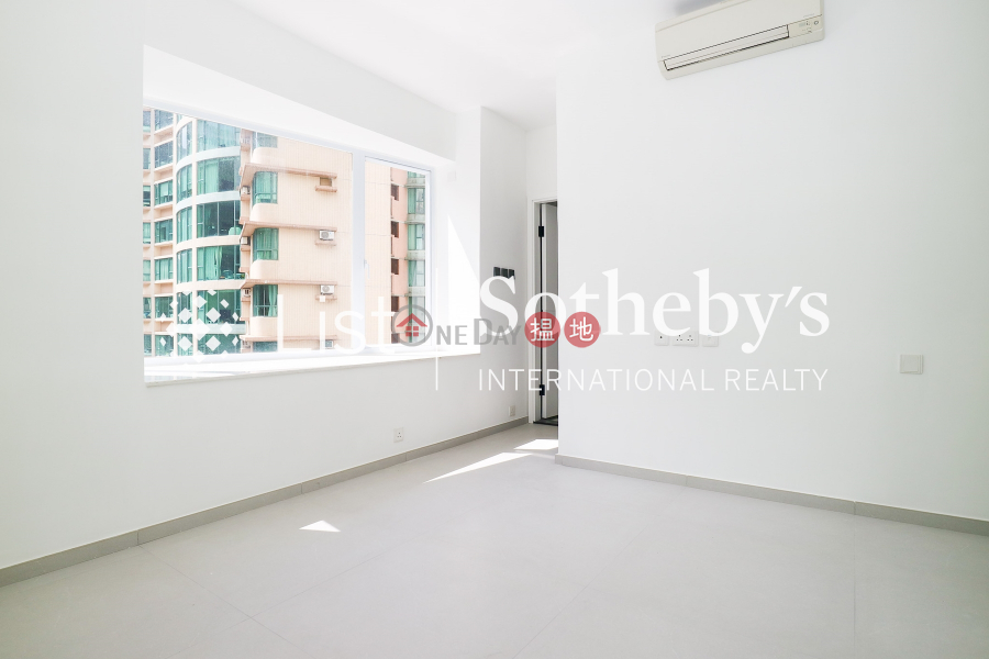 HK$ 84,000/ month Tregunter Central District, Property for Rent at Tregunter with 3 Bedrooms