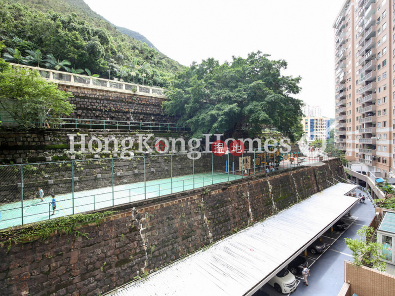 香港搵樓|租樓|二手盤|買樓| 搵地 | 住宅-出租樓盤|聯邦花園三房兩廳單位出租