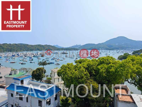 Sai Kung Village House | Property For Sale in Che Keng Tuk 輋徑篤-Sea View, High Ceiling | Property ID:1106 | Che Keng Tuk Village 輋徑篤村 _0