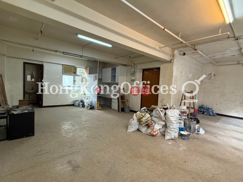 文咸中心寫字樓租單位出租|西區文咸中心(Bonham Centre)出租樓盤 (HKO-4386-AIHR)