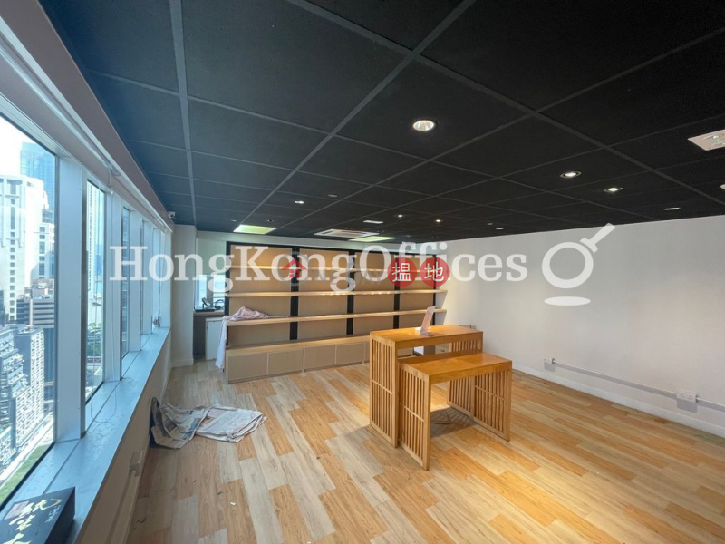 Office Unit for Rent at Jade Centre 98 Wellington Street | Central District | Hong Kong | Rental | HK$ 25,998/ month