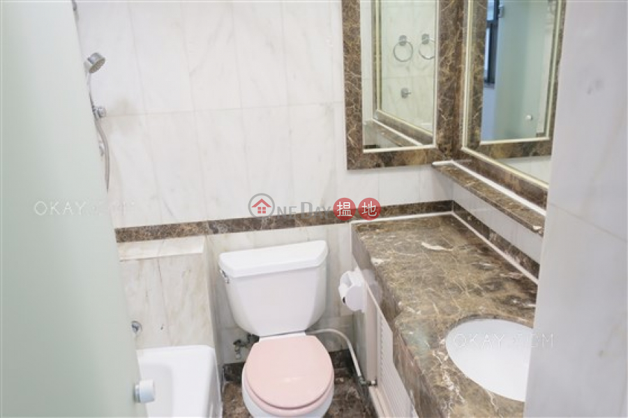 Popular 3 bedroom with balcony & parking | Rental, 33 Conduit Road | Western District | Hong Kong Rental, HK$ 35,000/ month