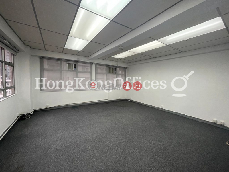 鴻豐商業中心寫字樓租單位出租|鴻豐商業中心(Hilltop Plaza)出租樓盤 (HKO-47073-ACHR)