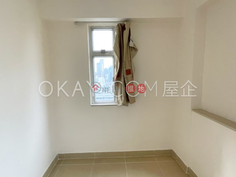 Cozy 2 bedroom on high floor | For Sale, 22-34 Po Hing Fong | Central District, Hong Kong, Sales | HK$ 8.3M