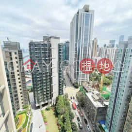 1房1廁,極高層,露台海璇出租單位 | 海璇 Victoria Harbour _0