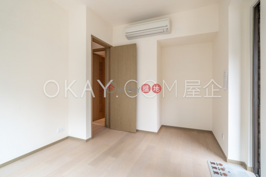 HK$ 11.8M, Block 3 New Jade Garden, Chai Wan District Tasteful 2 bedroom with balcony | For Sale