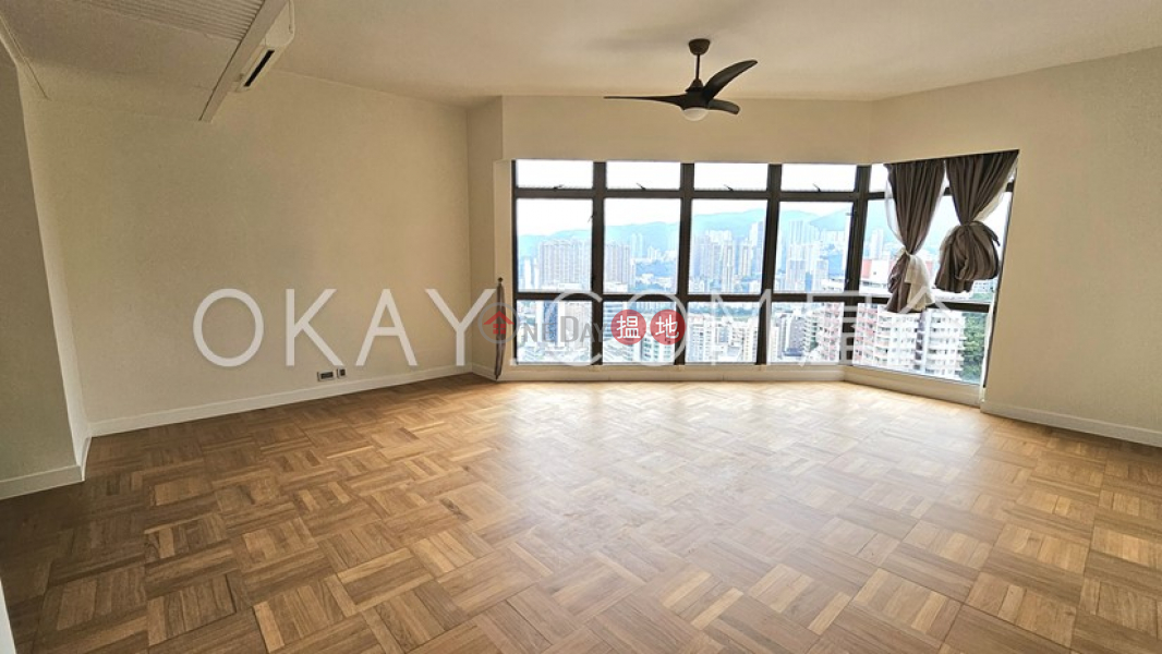 Property Search Hong Kong | OneDay | Residential Rental Listings | Gorgeous 3 bedroom on high floor | Rental