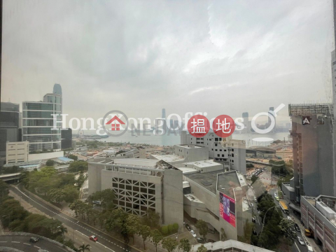 Office Unit for Rent at Harcourt House, Harcourt House 夏愨大廈 | Wan Chai District (HKO-60947-AIHR)_0