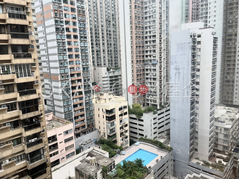 香港搵樓|租樓|二手盤|買樓| 搵地 | 住宅出租樓盤-3房2廁,極高層愛富華庭出租單位
