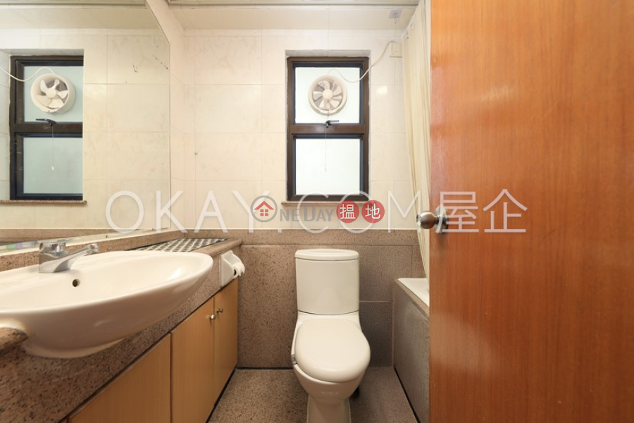 Property Search Hong Kong | OneDay | Residential | Rental Listings, Elegant 3 bedroom on high floor with harbour views | Rental