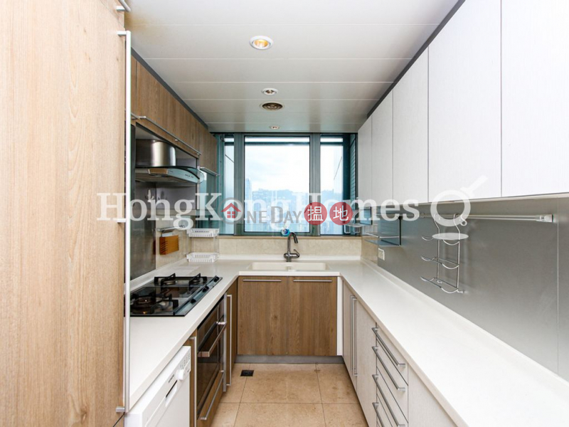 HK$ 66,000/ month | The Harbourside Tower 3 | Yau Tsim Mong, 3 Bedroom Family Unit for Rent at The Harbourside Tower 3