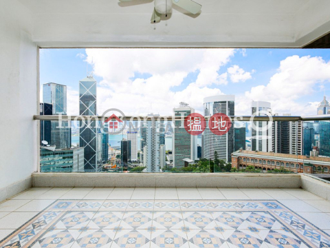 4 Bedroom Luxury Unit for Rent at Borrett Mansions | Borrett Mansions 寶德臺 _0
