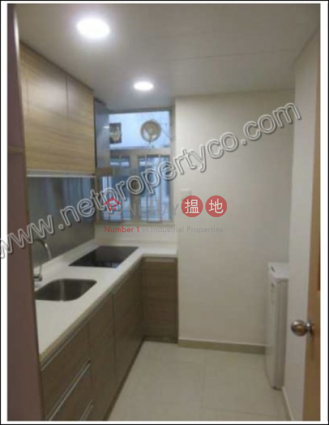 HK$ 29,500/ month | Great George Building Wan Chai District | Heart of CWB Apartment for Rent