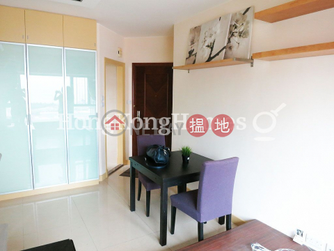 2 Bedroom Unit for Rent at Tower 3 The Victoria Towers | Tower 3 The Victoria Towers 港景峯3座 _0