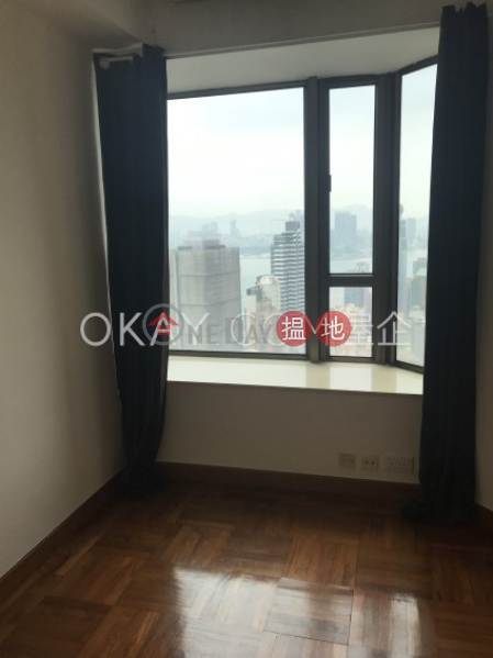 Elegant 2 bedroom on high floor with sea views | For Sale | The Belcher\'s Phase 1 Tower 3 寶翠園1期3座 Sales Listings