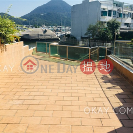 4房2廁,海景,星級會所,連車位《匡湖居出租單位》 | 匡湖居 Marina Cove _0