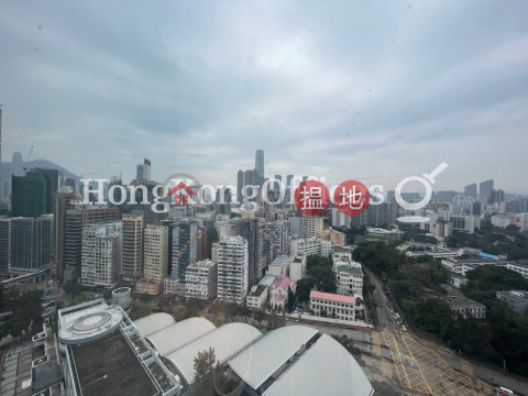 Office Unit for Rent at Concordia Plaza, Concordia Plaza 康宏廣場 | Yau Tsim Mong (HKO-9659-AMHR)_0