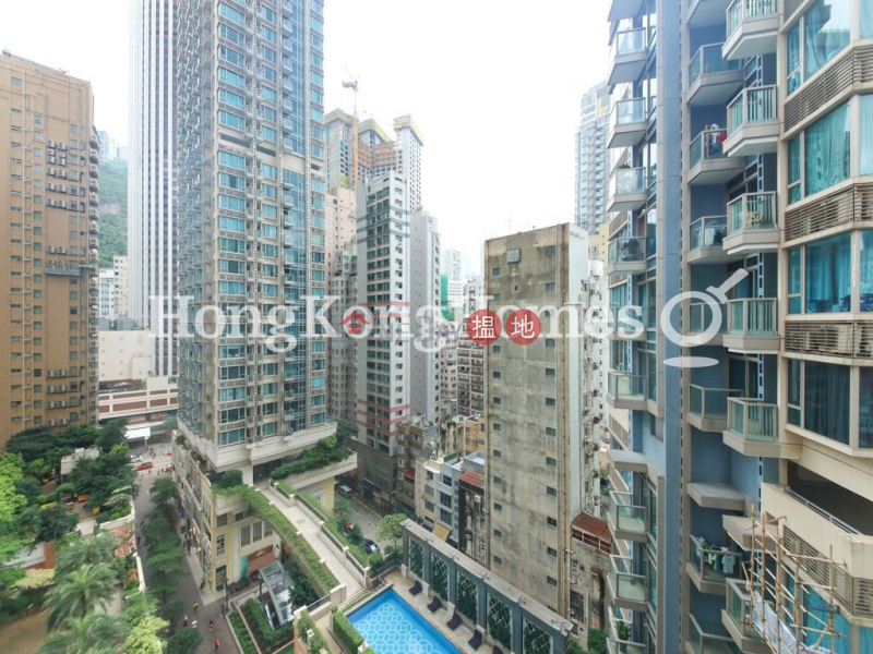 香港搵樓|租樓|二手盤|買樓| 搵地 | 住宅出租樓盤|囍匯 3座兩房一廳單位出租