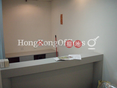 Office Unit for Rent at Wing On Plaza, Wing On Plaza 永安廣場 | Yau Tsim Mong (HKO-9153-ABHR)_0