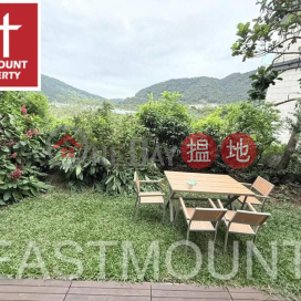 西貢 Nga Yiu Tau, Sai Sha Road 西沙路瓦窰頭出售及出租-花園, 全海景 出售單位 | 瓦窰頭村屋 Nga Yiu Tau Village House _0