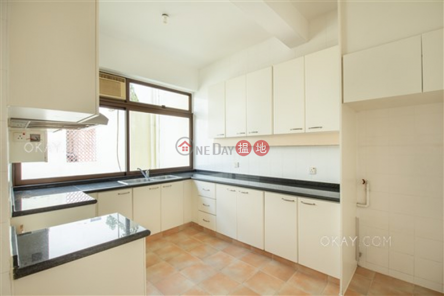 Efficient 4 bedroom in Stanley | Rental, House A1 Stanley Knoll 赤柱山莊A1座 Rental Listings | Southern District (OKAY-R21766)