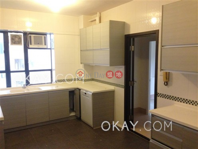 Property Search Hong Kong | OneDay | Residential Rental Listings | Beautiful 4 bedroom with parking | Rental