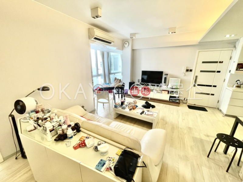 3房2廁華廈大廈出售單位|58-64百德新街 | 灣仔區|香港-出售|HK$ 1,700萬