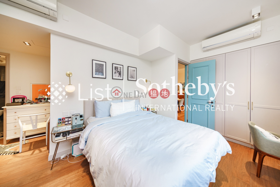 Property for Sale at Fleur Pavilia with 3 Bedrooms 1 Kai Yuen Street | Eastern District | Hong Kong, Sales, HK$ 38M