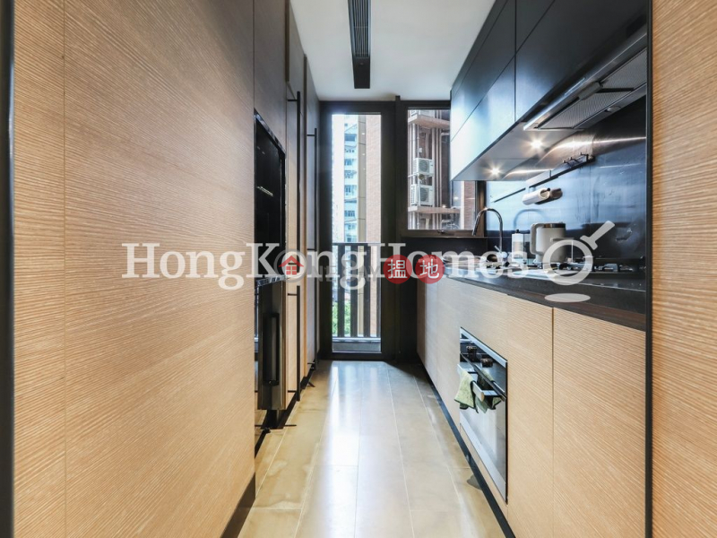 HK$ 43,000/ 月-柏傲山 3座-東區柏傲山 3座兩房一廳單位出租