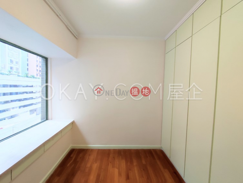 雍景臺|低層-住宅-出租樓盤HK$ 41,000/ 月
