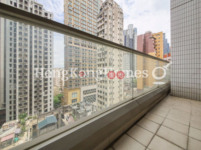 2 Bedroom Unit for Rent at Island Crest Tower 1, 8 First Street | Western District, Hong Kong, Rental, HK$ 30,000/ month